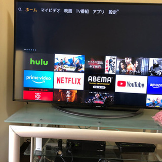 fire TV stick  第一次世代？の画像