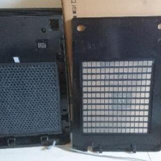 【売ります】加湿空気清浄機：SHARP KC-30T5-B プラズマクラスター の画像