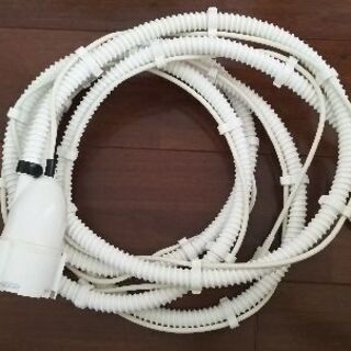 シャープ 風呂水ポンプ