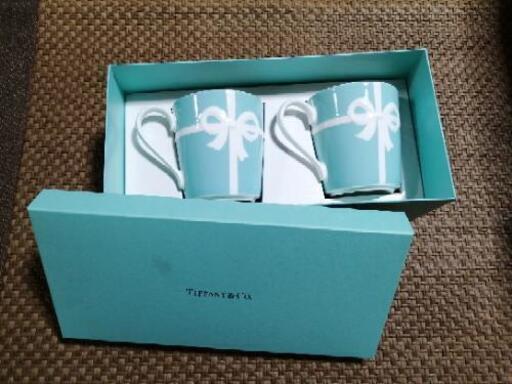 未使用品TIFFANY&Co.ブルーボックス食器類＆ペアグラス7点セット 楽天市場】【未使用品】TIFFANY&Co. ティファニー ブルーボックス