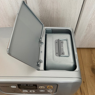 コロナ 石油ファンヒーター FH-G3217Y-Sの画像