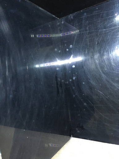 アクリル大型水槽　120×60×45