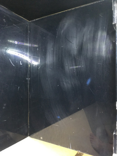 アクリル大型水槽　120×60×45