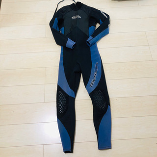 GUL サーフィン　ウェットスーツ ロング　ボディスーツ　海