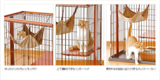 キャットゲージ