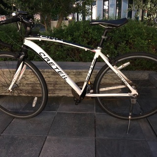 CRETEIL DNR700　ロードバイク