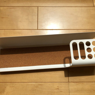 IKEAペンスタンド
