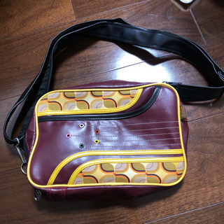 70SUPショルダーバッグ