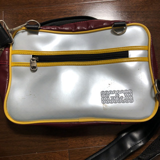 70SUPショルダーバッグの画像