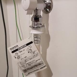 4.5L洗濯機　Haier（ハイアール）の画像