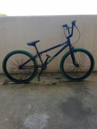 自転車