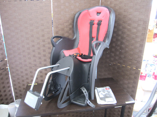 ハマックス チャイルドシート スリーピー HAMAX Sleepy 9カ月以上 22kg以下 28-40mmチューブ対応 札幌市 東区