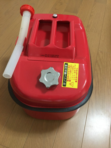 携行缶 20L