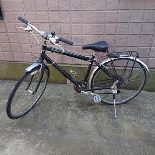 【処分】GIANT CROSS3 マウンテンバイク 自転車