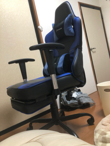 ゲーム用チェア