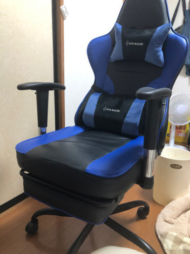 ゲーム用チェア