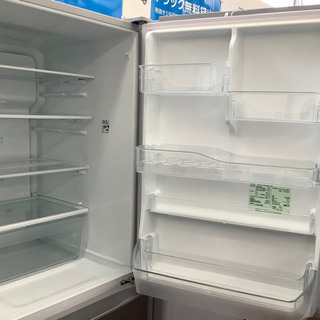 安心の6ヶ月保証付！【TOSHIBA】5ドア冷蔵庫売ります！」