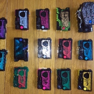 プロフ必読。値下げ不可。DX仮面ライダーゼロワンセットの画像