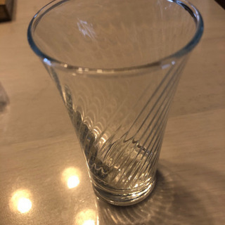 グラス　未使用の画像