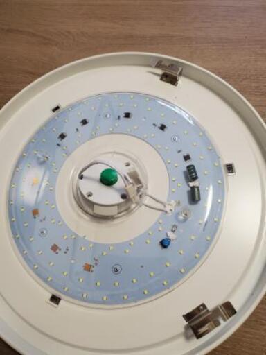 LED6～8畳ほぼ新品