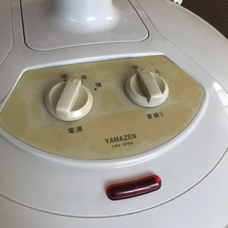 ハロゲンヒーターの画像