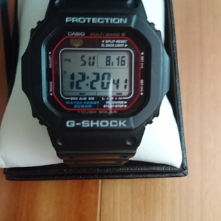 【値下げ】G SHOCK 3159 JA 5610　