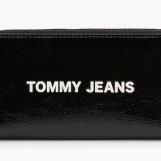 新品.   TOMMY JEANS. 長財布.  ユニセックス