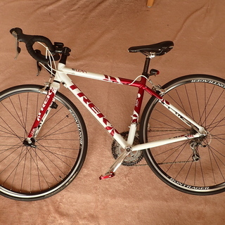 TREK ロードバイク LEXA SL 女性専用モデル