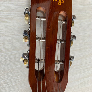 アコースティックギター　の画像