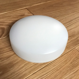 小型LEDシーリングライト