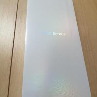 新品★OPPO Reno A 6GB 128GB