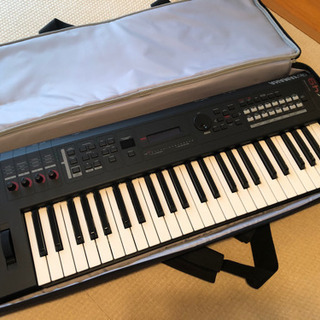 YAMAHA シンセサイザー MX49