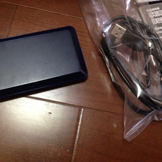 【近々処分最終値下】外箱説明書付☆WiMAX 2+Speed Wi-Fi NEXT WX03ブルーの画像
