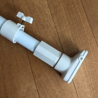 【未使用】つっぱり棒の画像