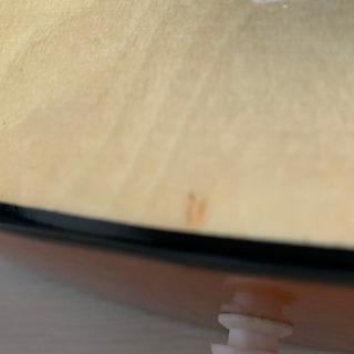 アコースティックギター　の画像