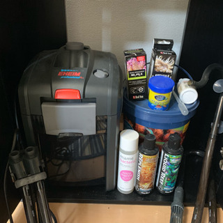 海水 60cm水槽セットの画像