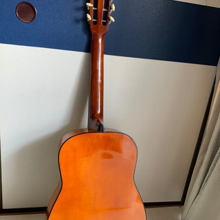アコースティックギター　の画像