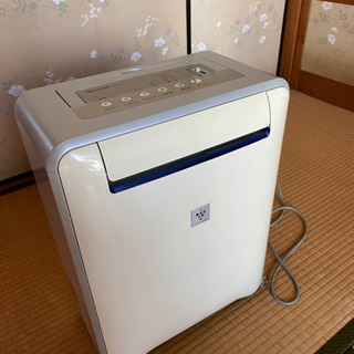 除湿、冷風、衣類乾燥機