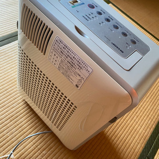 除湿、冷風、衣類乾燥機の画像