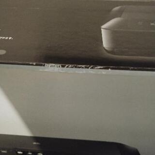 《取引確定いたしました。皆様ありがとうございました》【未使用　新品】Canon  PIXUS MG6930  プリンターの画像
