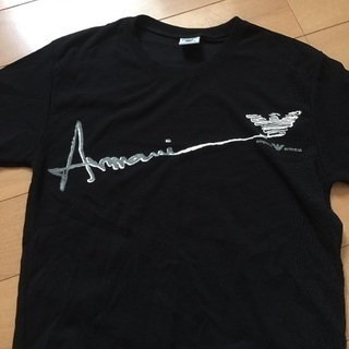 エンポリオアルマーニ Tシャツ