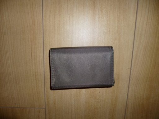新品未使用PRADA キーケース(正規品)