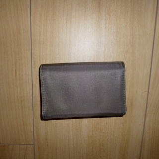 新品未使用PRADA キーケース(正規品)の画像