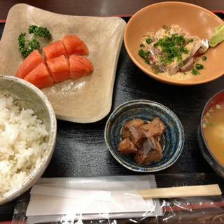 なかよく