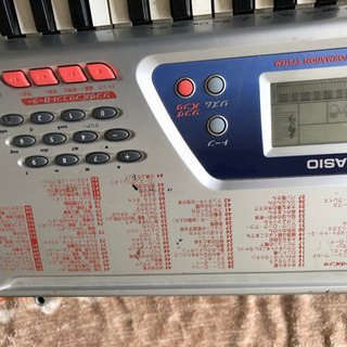 シンセサイザーの画像