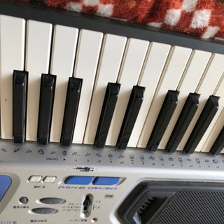 シンセサイザーの画像
