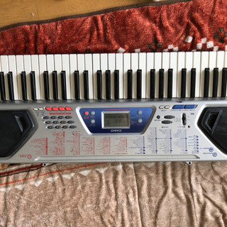 シンセサイザーの画像