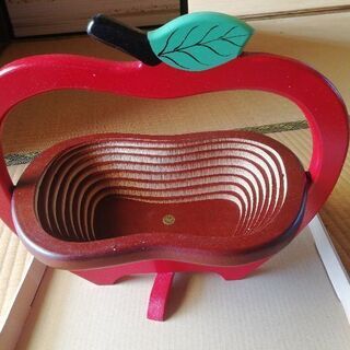 フルーツかご