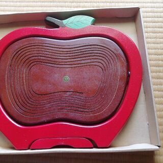 フルーツかごの画像