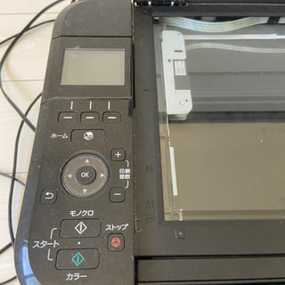 CANON MG4130 ジャンク　プリンターの画像